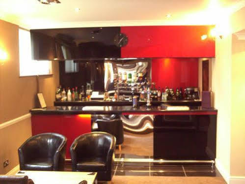 The Mayfair Bournemouth