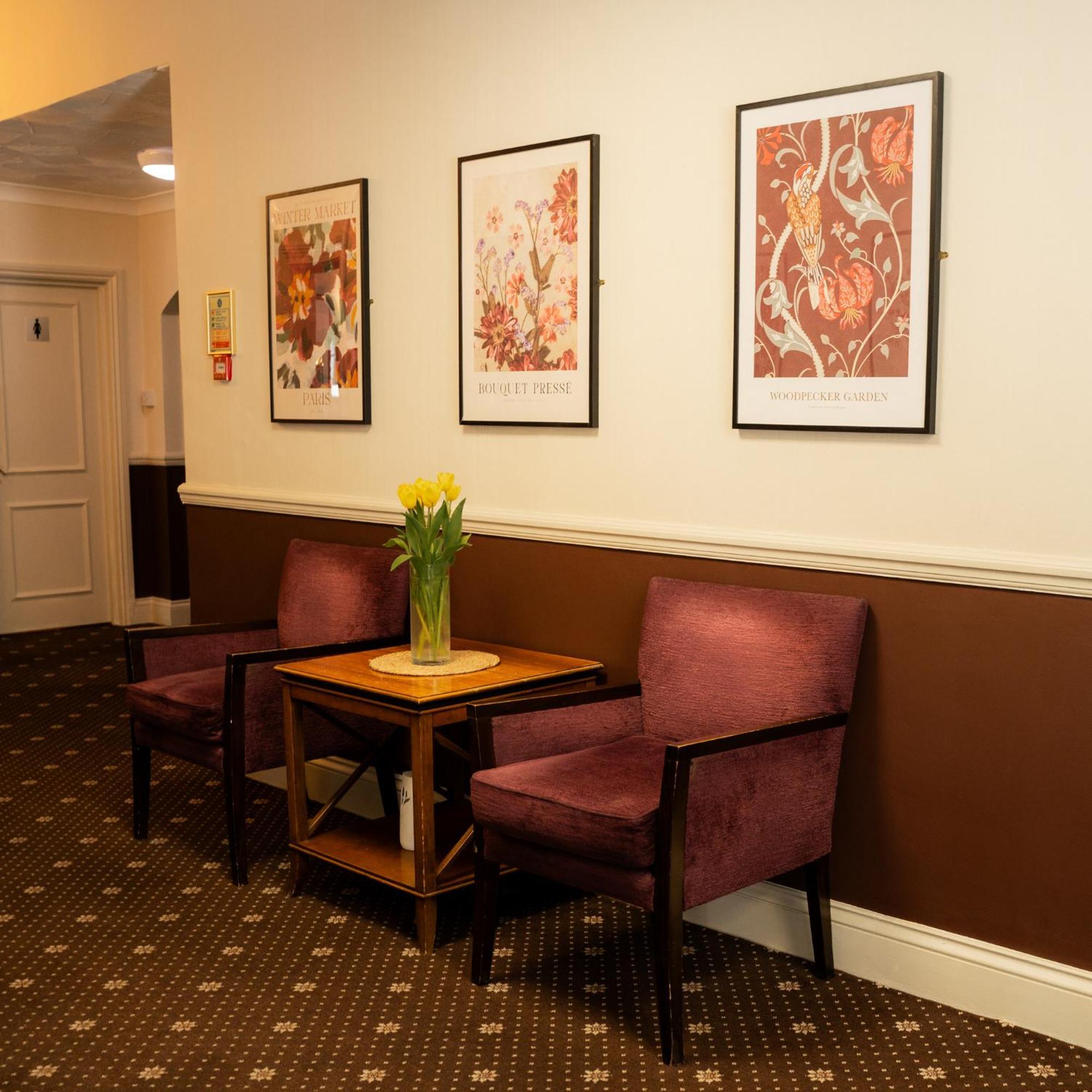The Mayfair Bournemouth