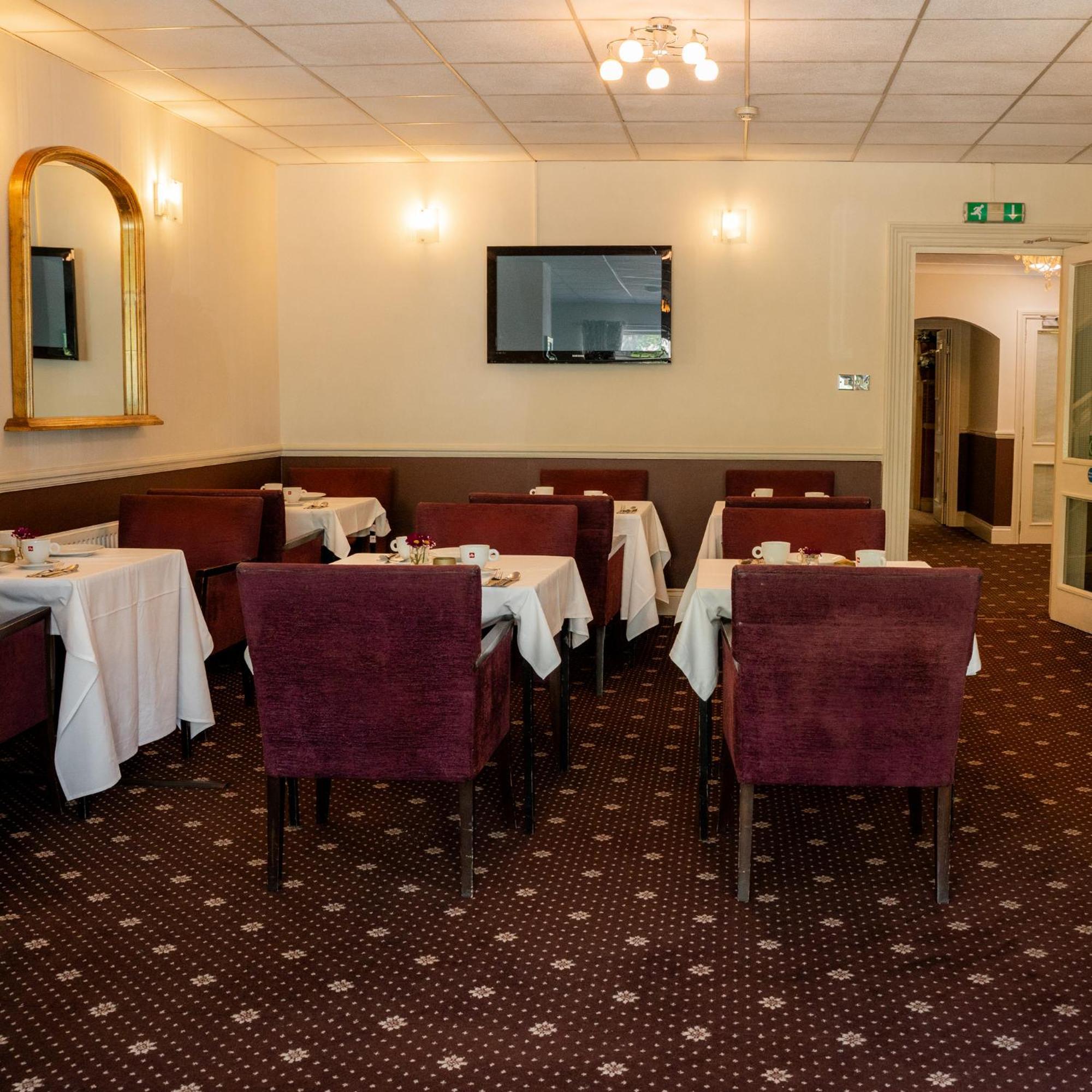 Hotel The Mayfair 3*